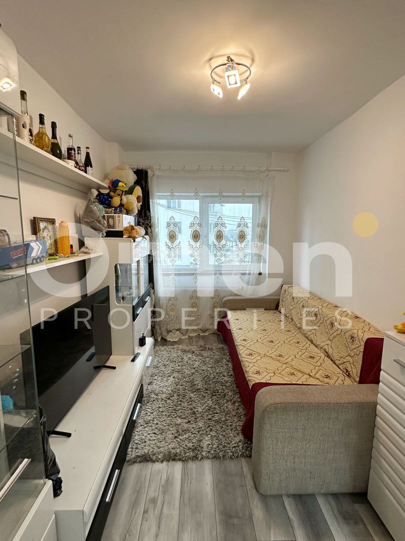 Apartament 3 camere de vanzare bd-ul Decebal - Poză 5