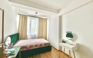 Apartament 3 camere, parcare, balcon, zona Oser - Poză 3