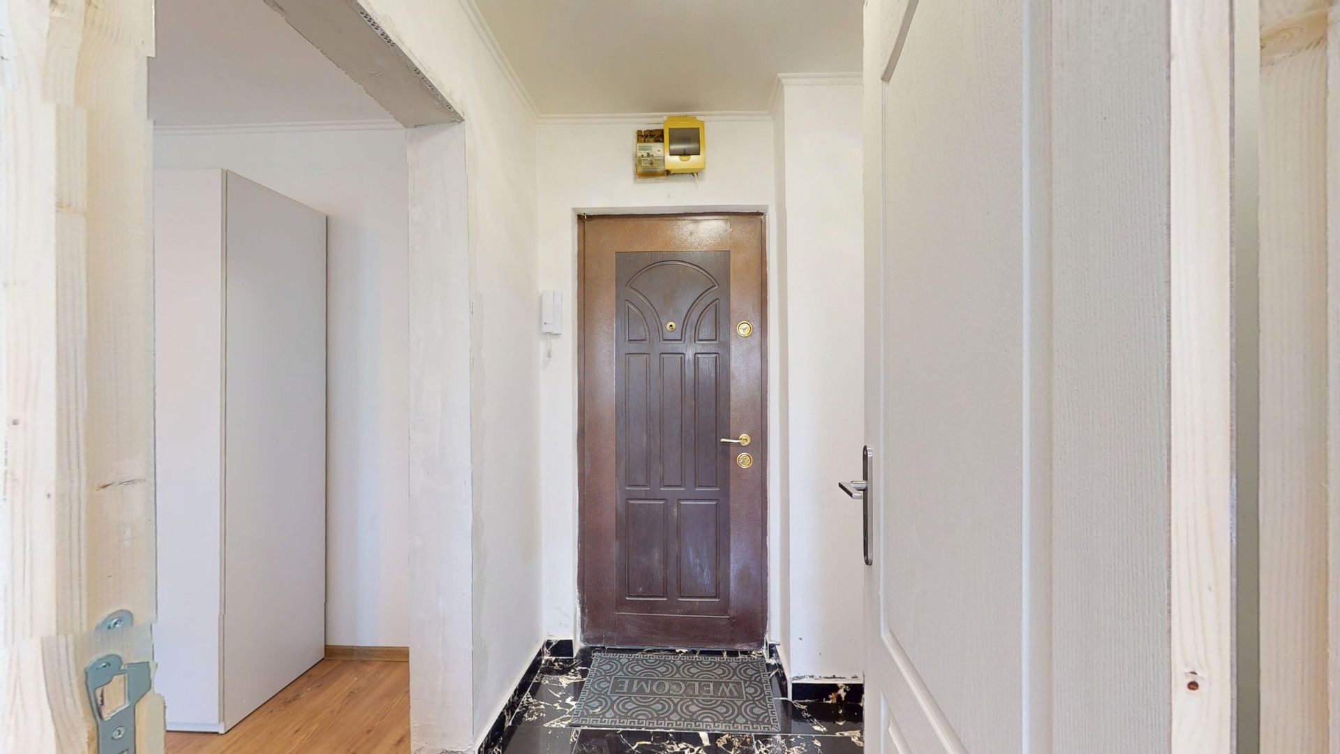 Apartament 2 camere Berceni - B-dul Brancoveanu bloc reabilitat - Poză 15