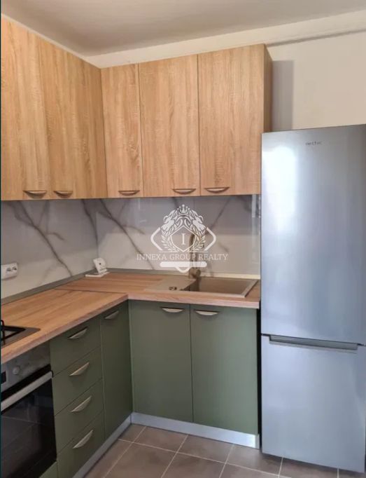 Garsoniera - spatioasa - moderna I Ghencea - Poză 4