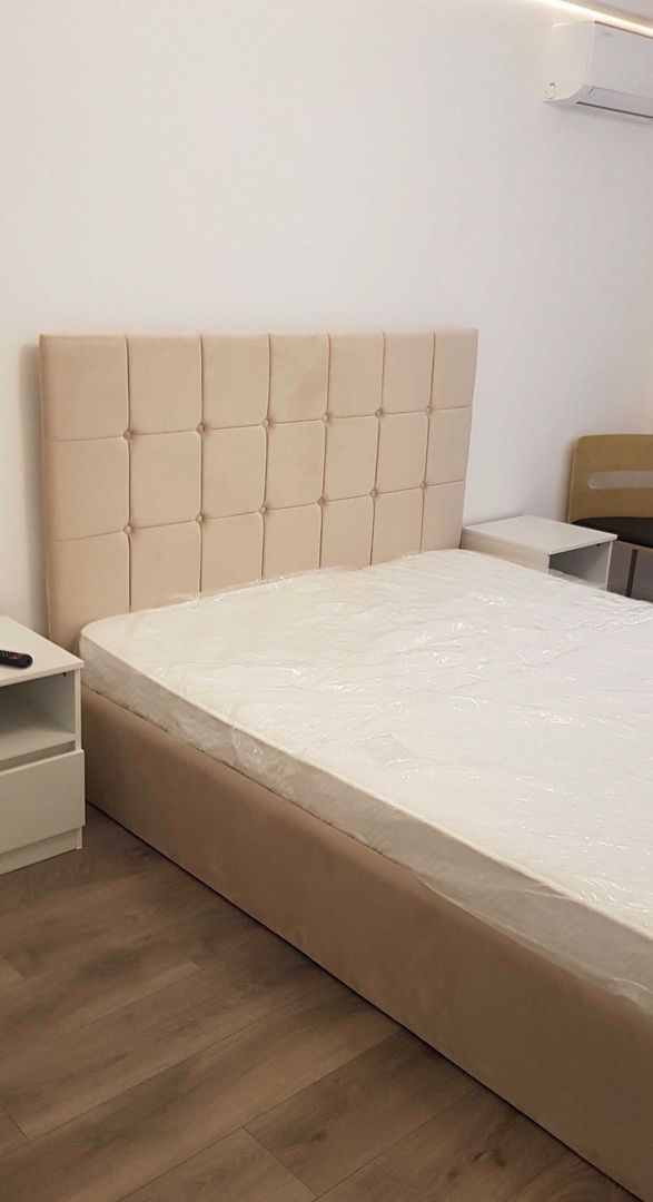 GARSONIERA DRISTOR, PRIMA INCHIRIERE, RENOVAT, BUCATARIE INCHISA - Poză 2