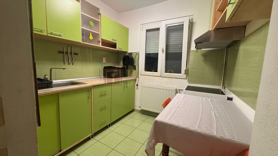 2 camere, Gheorghe Lazar, ideal pentru familie, studenti - Poză 4