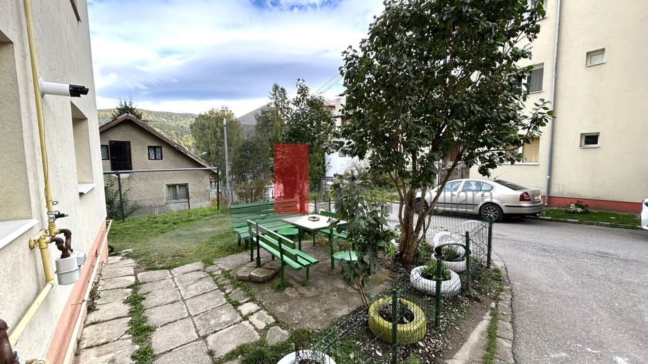 Apartament decomandat 3 camere | Busteni langa Telecabina - Poză 25