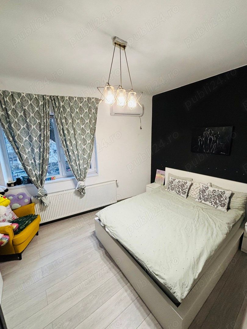 Vanzare apartament 3 camere - Poză 10