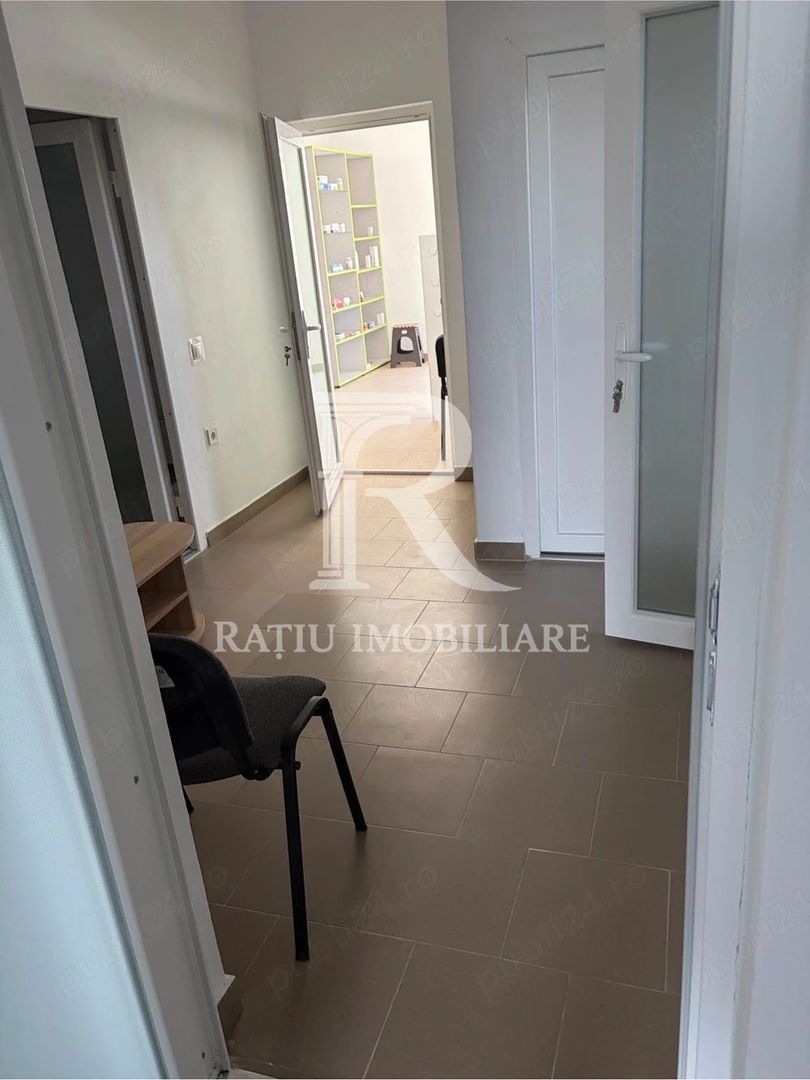 Spațiu Comercial | Pocioveliște | Comuna Curățele - Poză 3