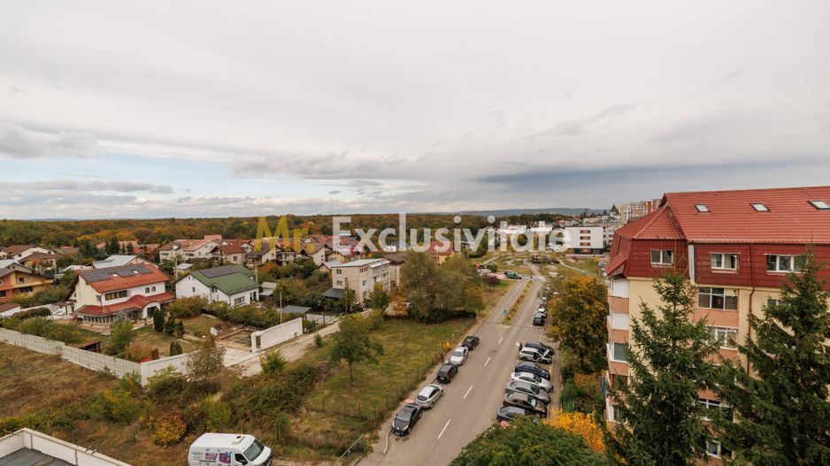Apartament 4 camere, Trivale, Pitesti - Poză 10