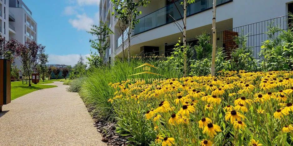 Apartament 3 camere- Baneasa cu 2 Locuri de PARCARE , la PRIMA INCHIRIERE! - Poză 8