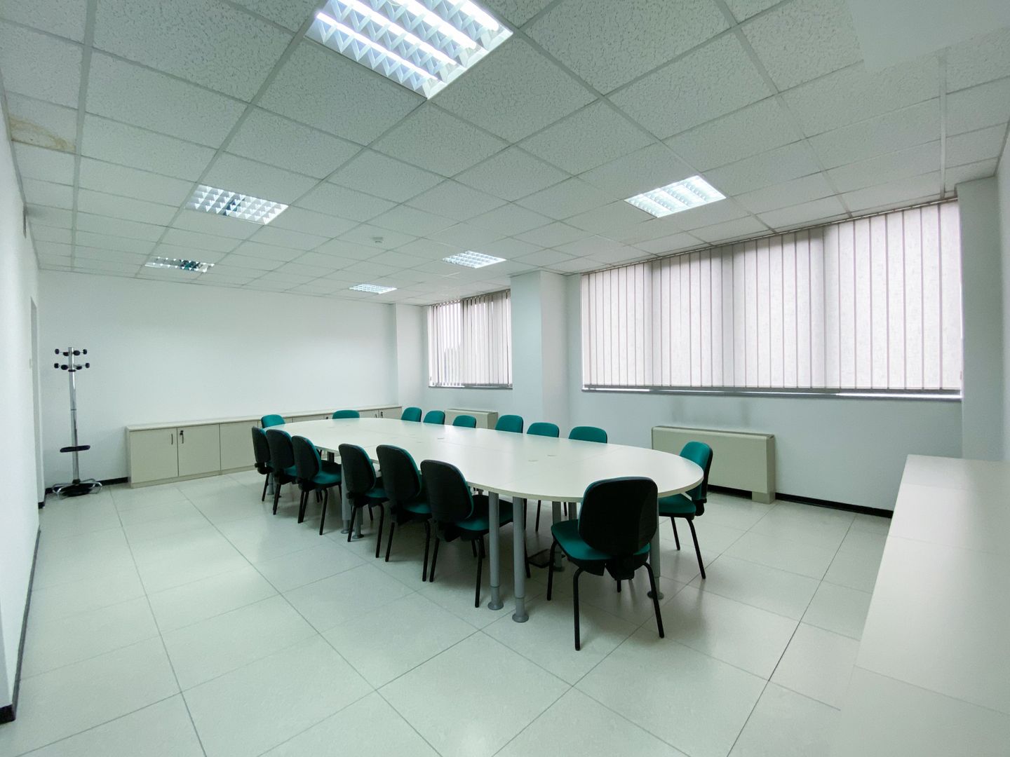 De inchiriat in cladire birouri P+5 etaje – ETAJ 3 - Poză 14