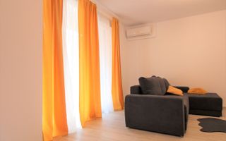 Complex Rezidential "IRIS'', loc de parcare subteran - Poză 5