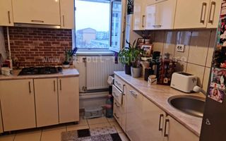 Apartament 2 Camere – Centrală pe Gaze | Credit Ipotecar Acceptat - Poză 2