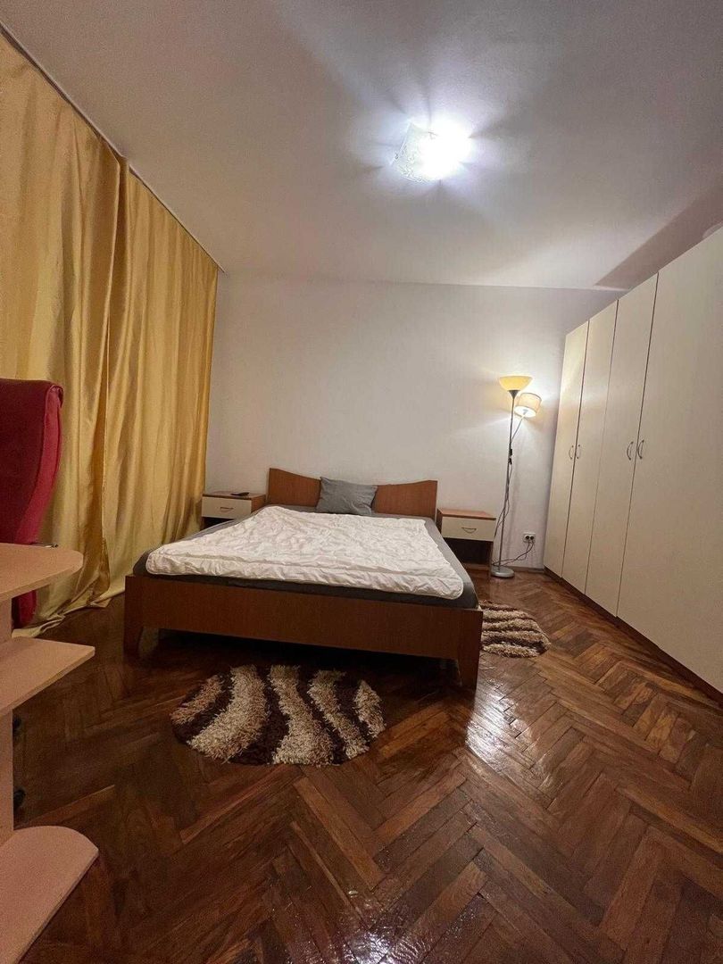 Proprietar inchiriez apartmanet Floreasca / Promenada - Poză 6
