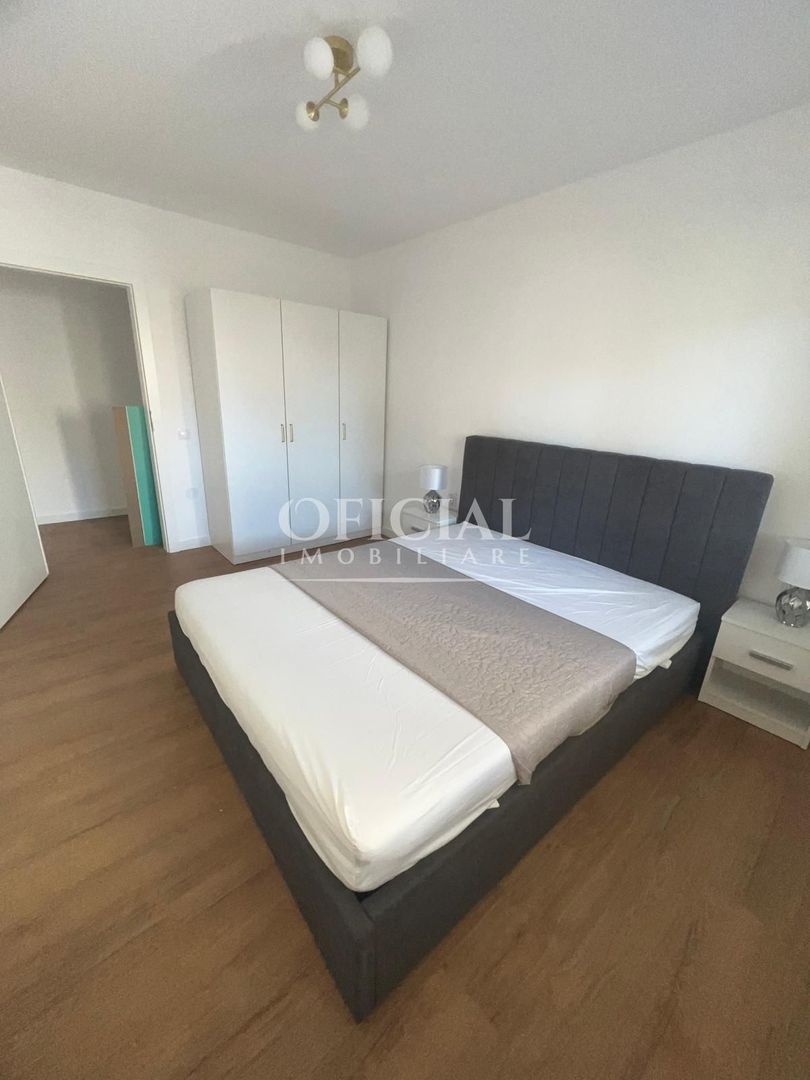 Apartament 3 camere | Pet friendly | Parcare | 68mp | Eroilor Floresti - Poză 6