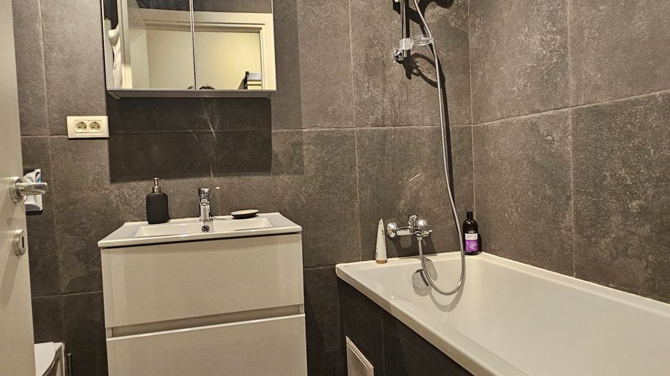 3 Camere 89 metri * Bloc Nou * Rond OMV Pipera * Ulitat LUX - Poză 6