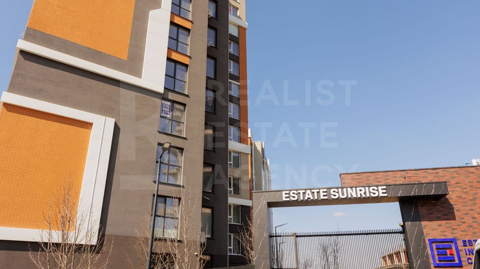 Vânzare, apartament, o cameră, str. Ialoveni, Telecentru - Poză 1