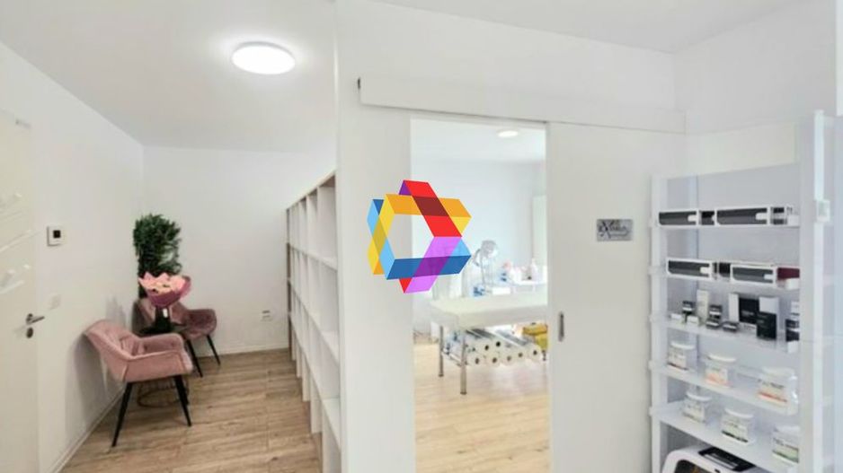 Spatiu comercial de închiriat Brasov - 52 mp # plus-imo.ro - Poză 2