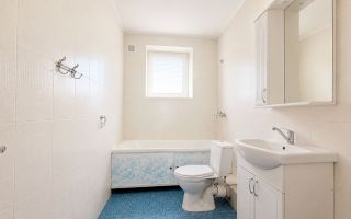 Casă 210 m² cu 5 dormitoare și teren 10 ari – Euroreparație | Drochia, str. Grigore Ureche - Poză 56
