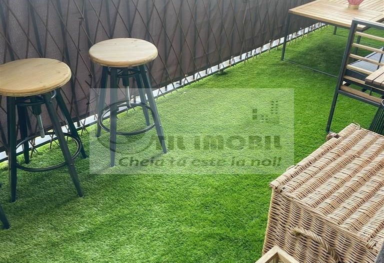 AP. TĂTĂRAȘI DOTARI PREMIUM BOXA PARCARE SUBTERANA 120MP - Poză 18