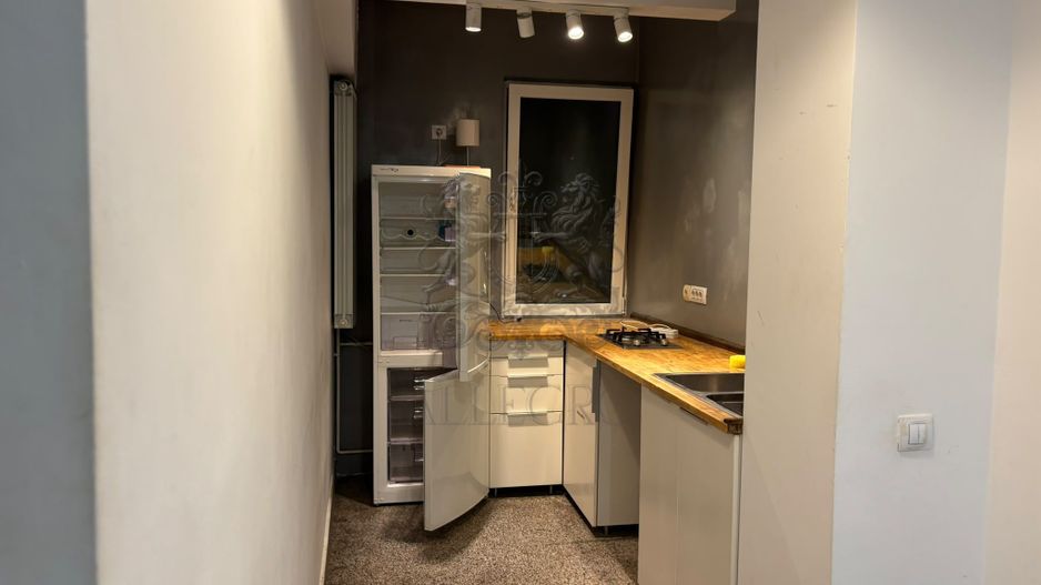 Ultracentral | Kogalniceanu | 3 Camere | 2 Balcoane | Etaj 1 - Poză 2