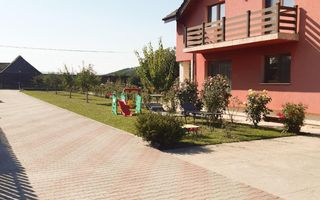 Casa individuala, 3 camere, 220mp, Teren 973, Livada Jucu de Mijloc - Poză 2