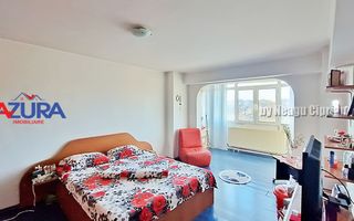 Apartament 3 Camere Prundu etaj Intermediar, vedere Panoramica - Poză 3