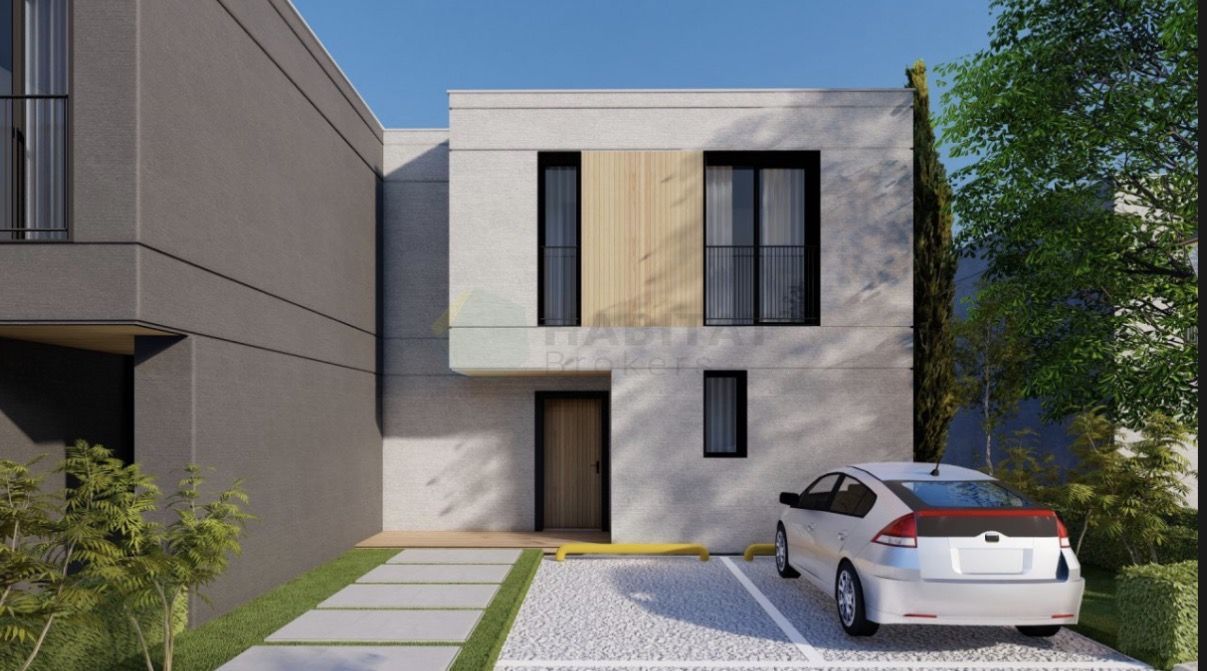 Vila 4 camere în Hann Harmony | Cosmopolis - Poză 9