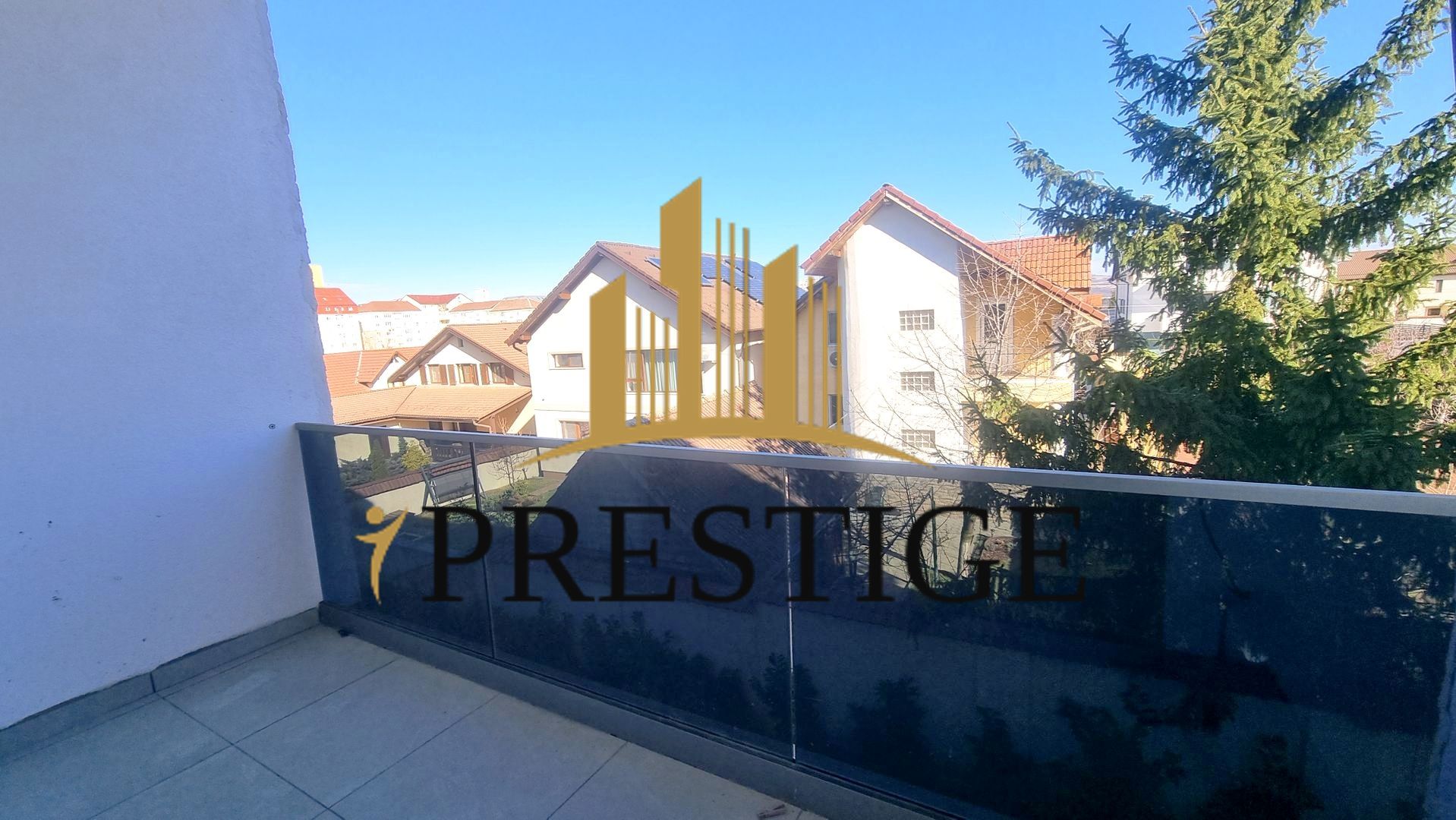 COMISION 0% | APARTAMENT 2 CAMERE, PARCARE, 2 BALCOANE, SHOPPING CITY - Poză 9