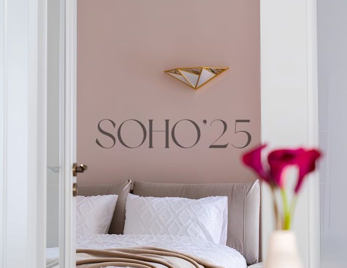 Art Deco Vibes | Apartament 2 camere | Universitate – Calea Victoriei - Poză 12