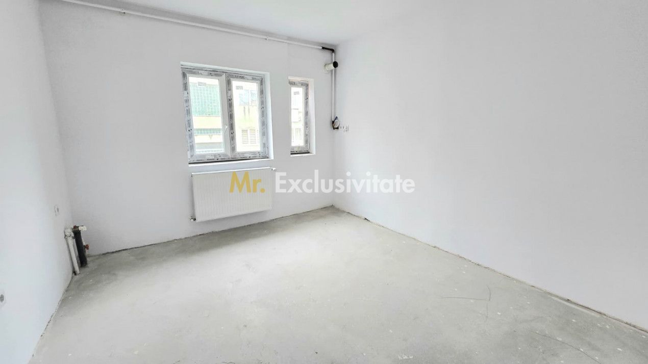 De vânzare Apartament 3 camere Ultracentral - Poză 1