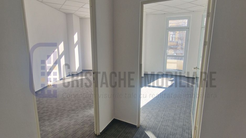 Universitate - birouri la cheie, suprafate intre 40 m² si 2500 m² - Poză 4