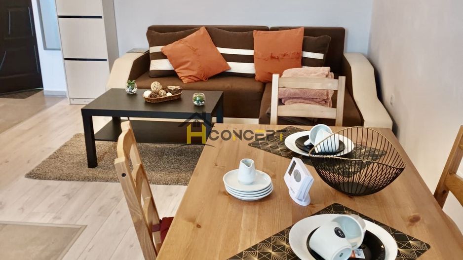 Apartament 2 camere tip studio Str Tineretului Chiajna - Poză 3
