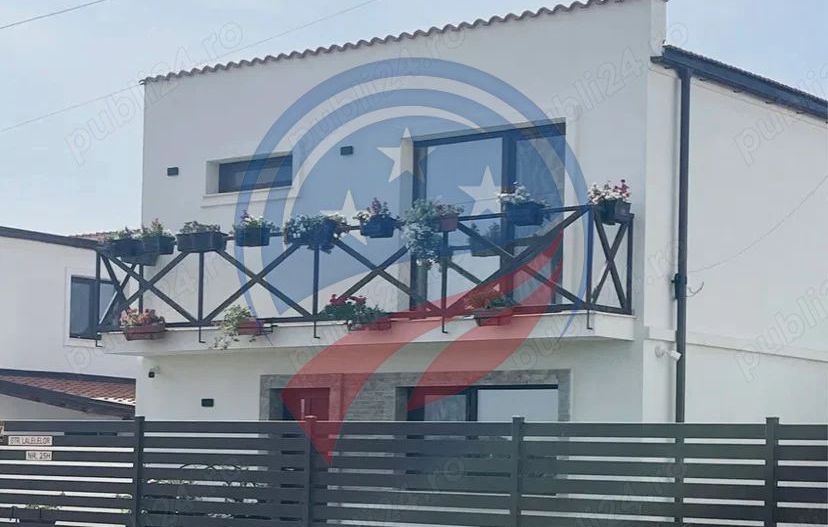 CASA SPATIOASA 4 DORMITOARE 100 M UTILI ZONA CAPSUNARIE DAMILA - Poză 15