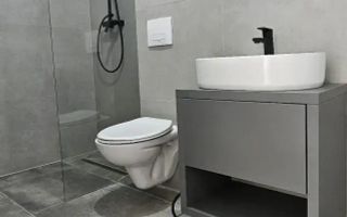 Apartament 2 camere de vanzare Arad - Poză 12