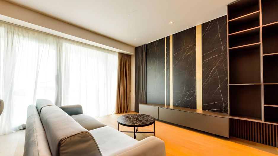 Apartament High End 3 Camere I One Mircea Eliade - Poză 4