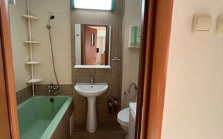 AP. 2 CAMERE P-TA MUNCII, BUCATARIE DESCHISA, METROU 5 MINUTE - Poză 8