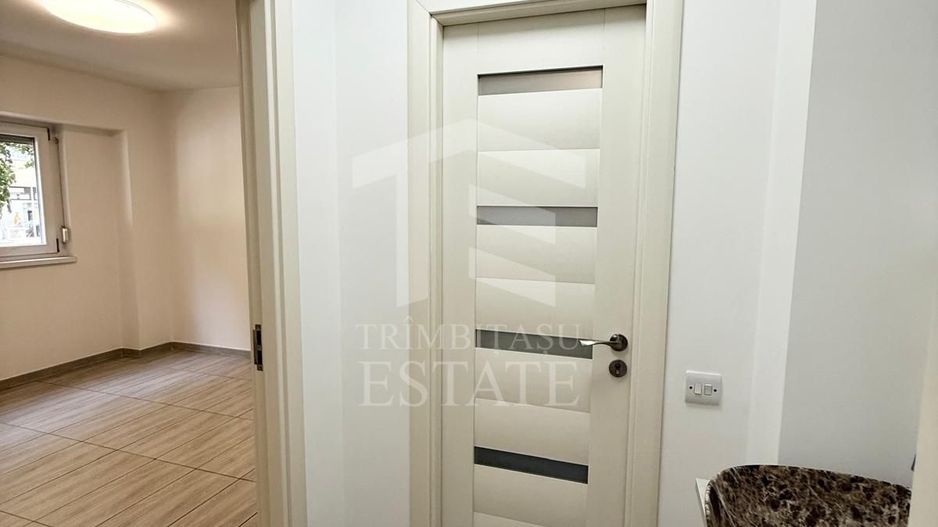 Apartament 3 camere parter inalt Sos Iancului - Poză 9
