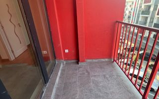 Apartament cu o camera in zona Abatorului / Parcul Poligon Floresti - Poză 7