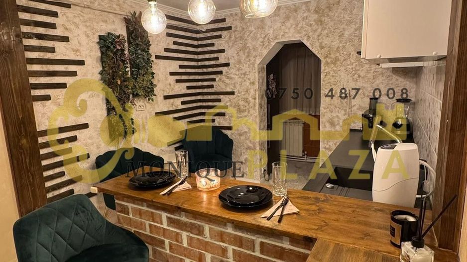 2 Camere | Boxa | Izolat | Ultrafinisat | Parcare | Balcon | CT | - Poză 6