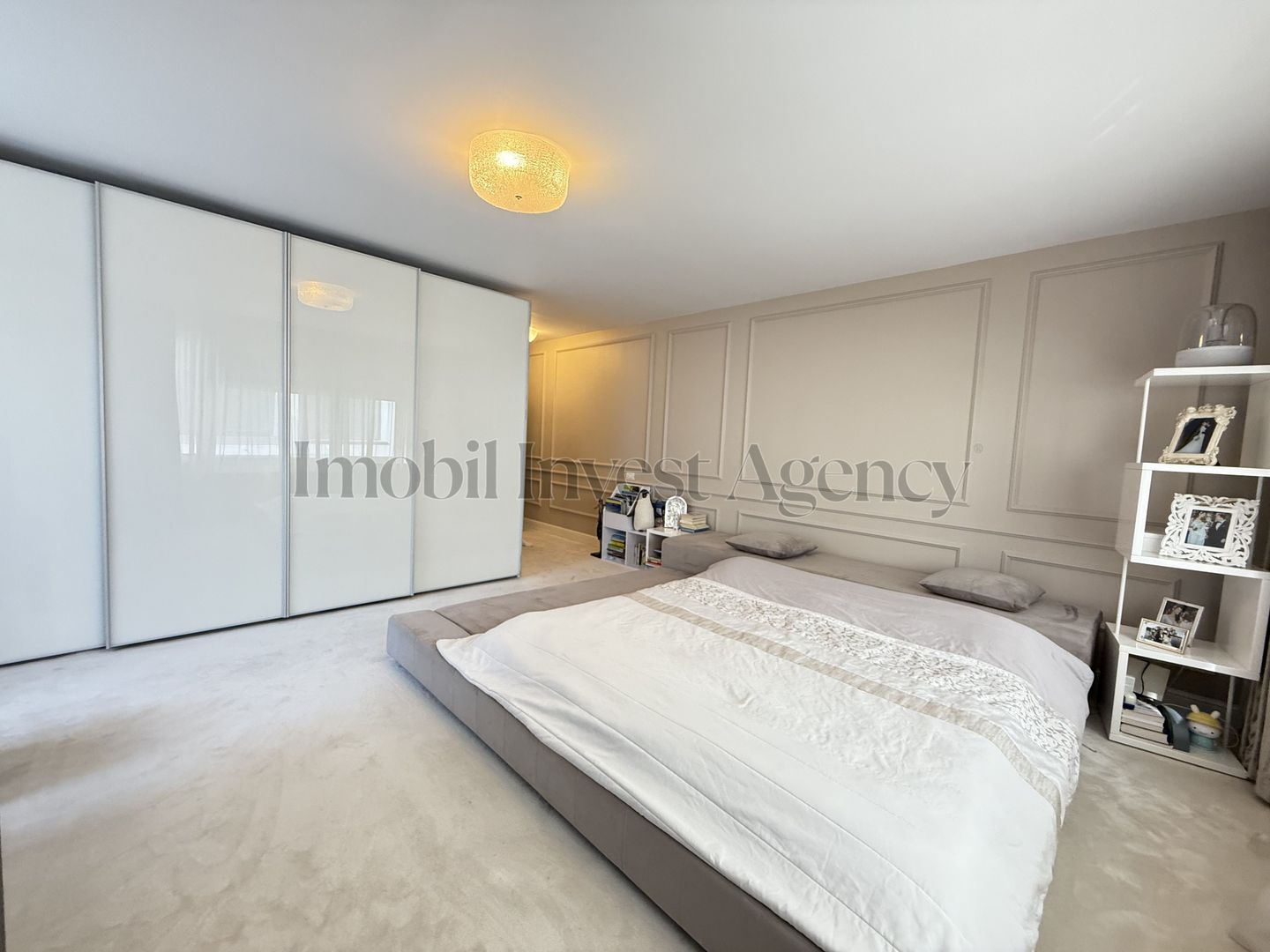 Apartament cu 3 camere de inchiriat in zona Herastrau-Soseaua Nordului - Poză 23