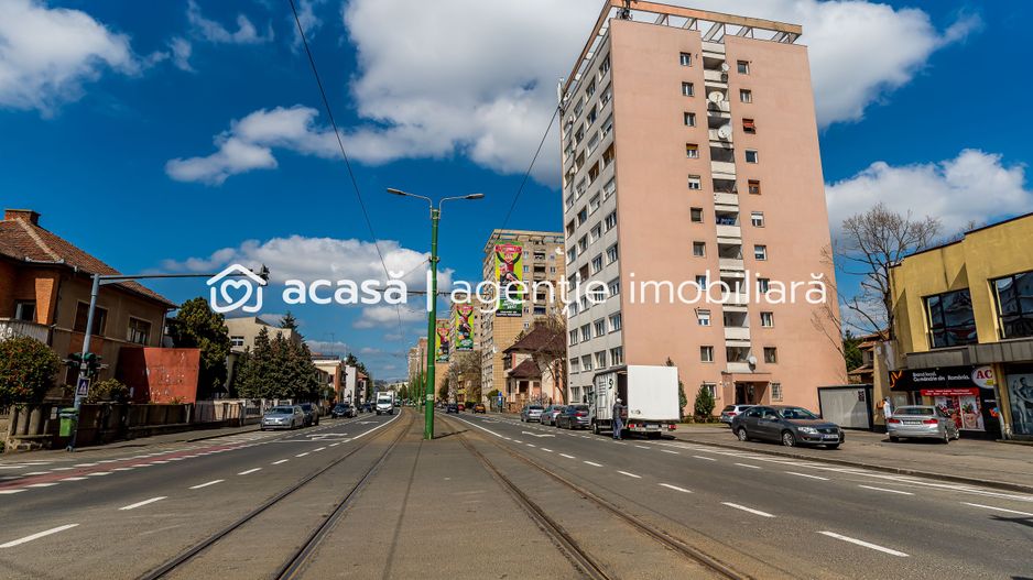 Apartament 2 camere decomandat - Calea Romanilor - COMISION 0 - Poză 8