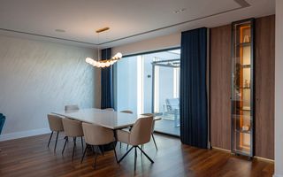 Vilă de lux inteligentă | 4 dormitoare |3 băi|1080 mp teren| Rădăuți - Poză 18