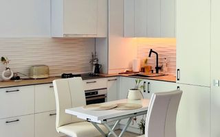 Apartament 2 camere • Parcare • Complex rezidențial - Poză 2