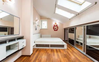 Vânzare, apartamnet 4 camere + living, str. Alba Iulia, Buiucani - Poză 15