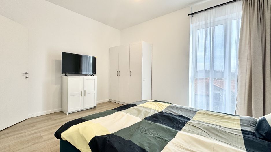 Un cămin nou și liniștit, prima închiriere – Zona Aradului - Poză 10