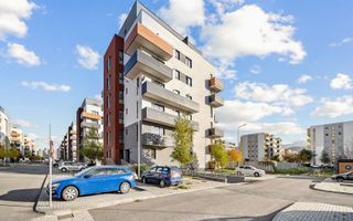 Apartament modern cu 2 camere, loc de parcare, boxa - Avantgarden faza IV - Poză 14