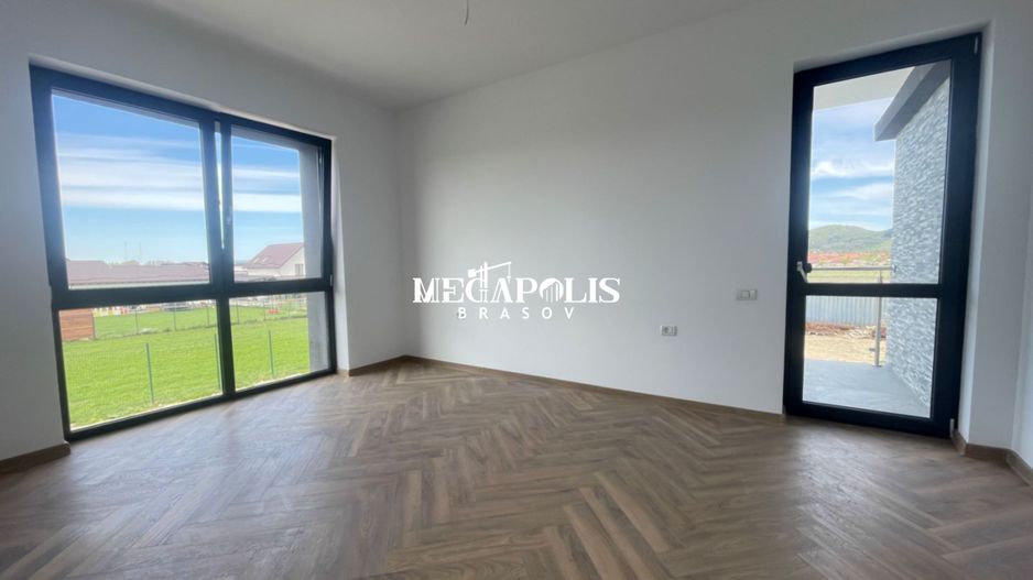 Casa individuală | 4 camere | 153 mp | Direct dezvoltator - Poză 27