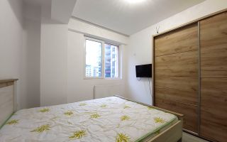 Vânzare, apartament cu 3 camere în zona Militari Residence - Poză 7