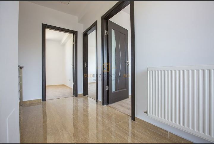 Vila moderna si individuala, ansamblu rezidential, 4 camere -Bragadiru - Poză 3