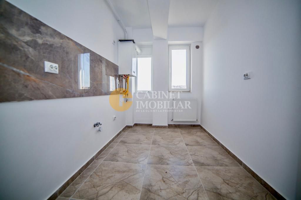 Etaj 3 Apartament 2 Camere Decomandat Filanlizat - Poză 5