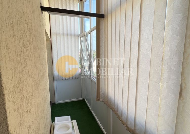 Apartament 2 Camere Decomandat Bloc Nou Cug - Poză 7