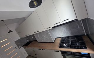 Apartament 3 camere Oancea Tătărași | Bloc 2017 | Parcare | # - Poză 7